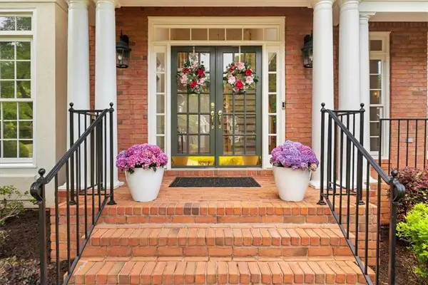 702 Cheswich Overlook Se, Marietta, GA 30067