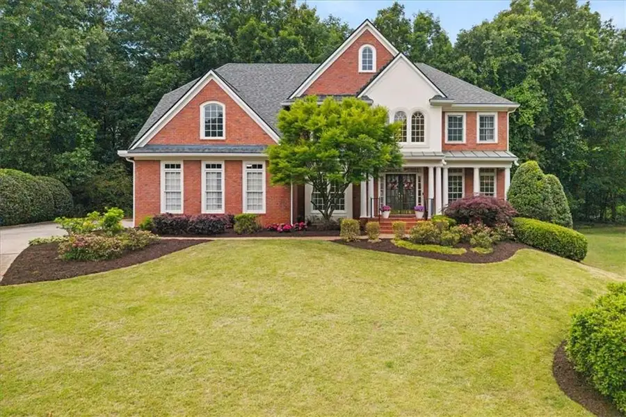 702 Cheswich Overlook Se, Marietta, GA 30067 - #2