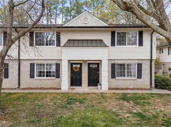 6940 Roswell Road #F16, Atlanta, GA 30328