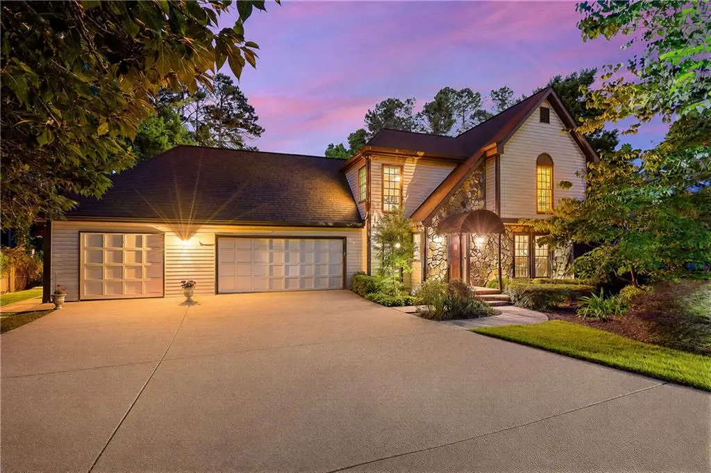 3026 Coach Lane, Marietta, GA 30062 - #1