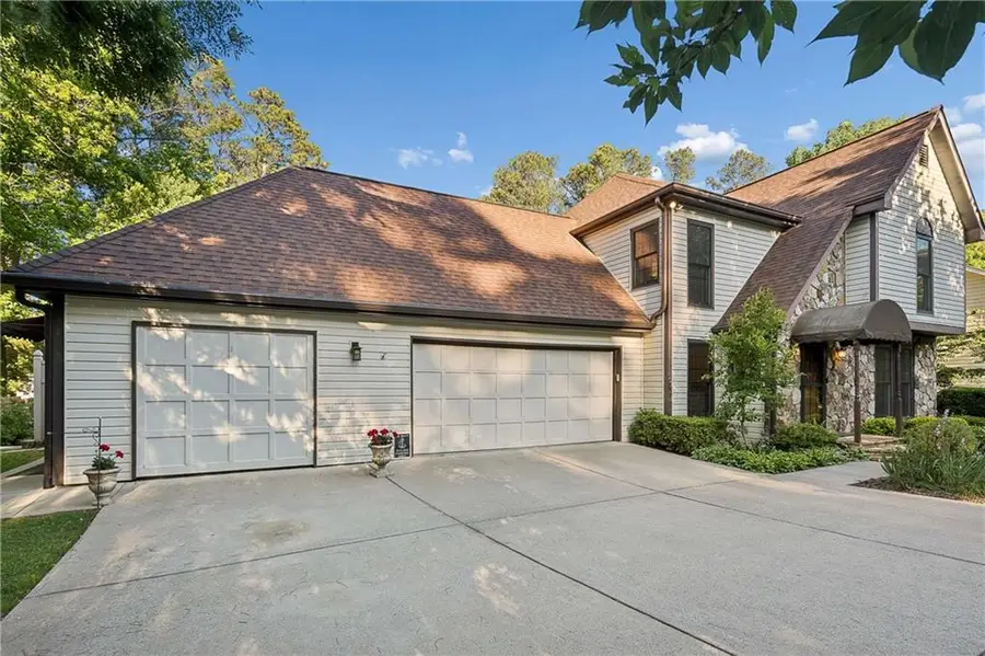 3026 Coach Lane, Marietta, GA 30062 - #2