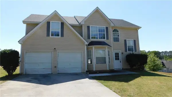 115 Windscape Drive, Covington, GA 30016