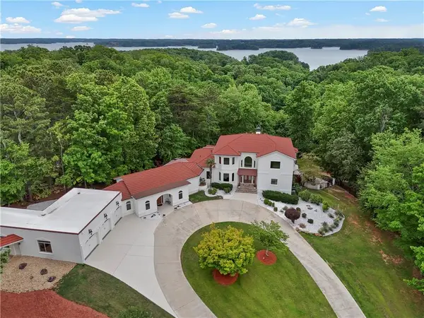 7430 Shadburn Ferry Road, Cumming, GA 30041