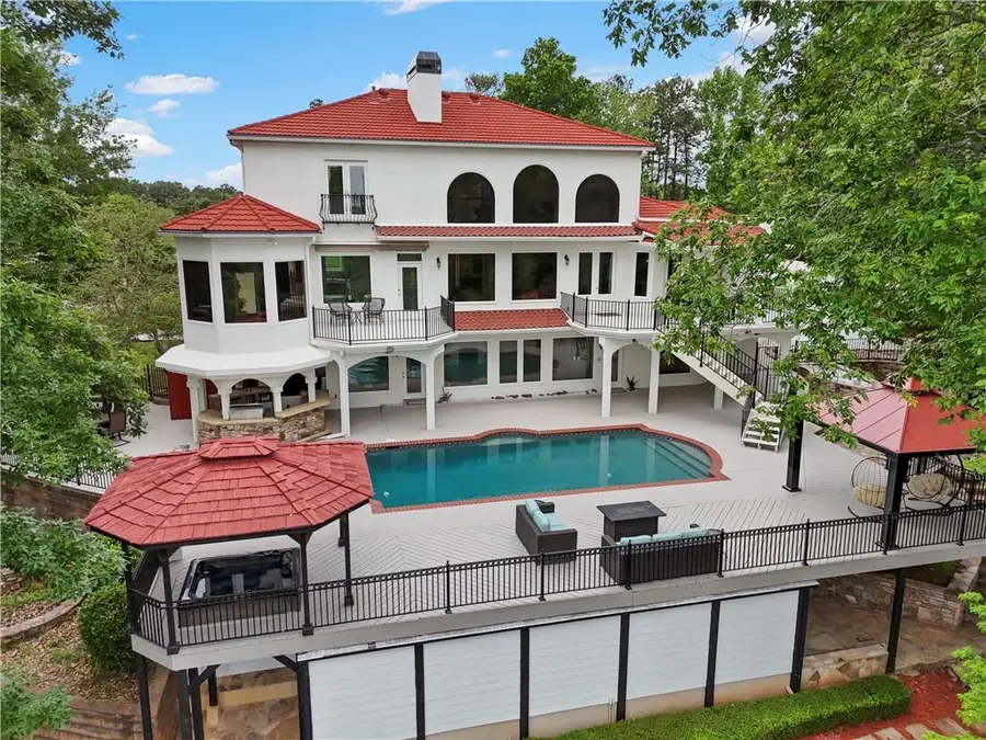 7430 Shadburn Ferry Road, Cumming, GA 30041 - #2