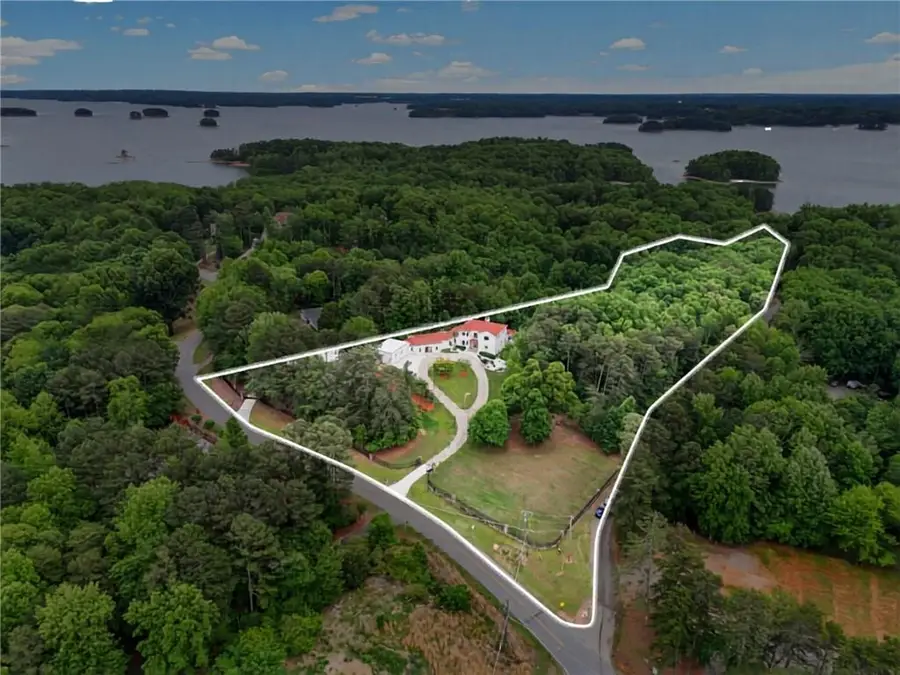 7430 Shadburn Ferry Road, Cumming, GA 30041 - #3