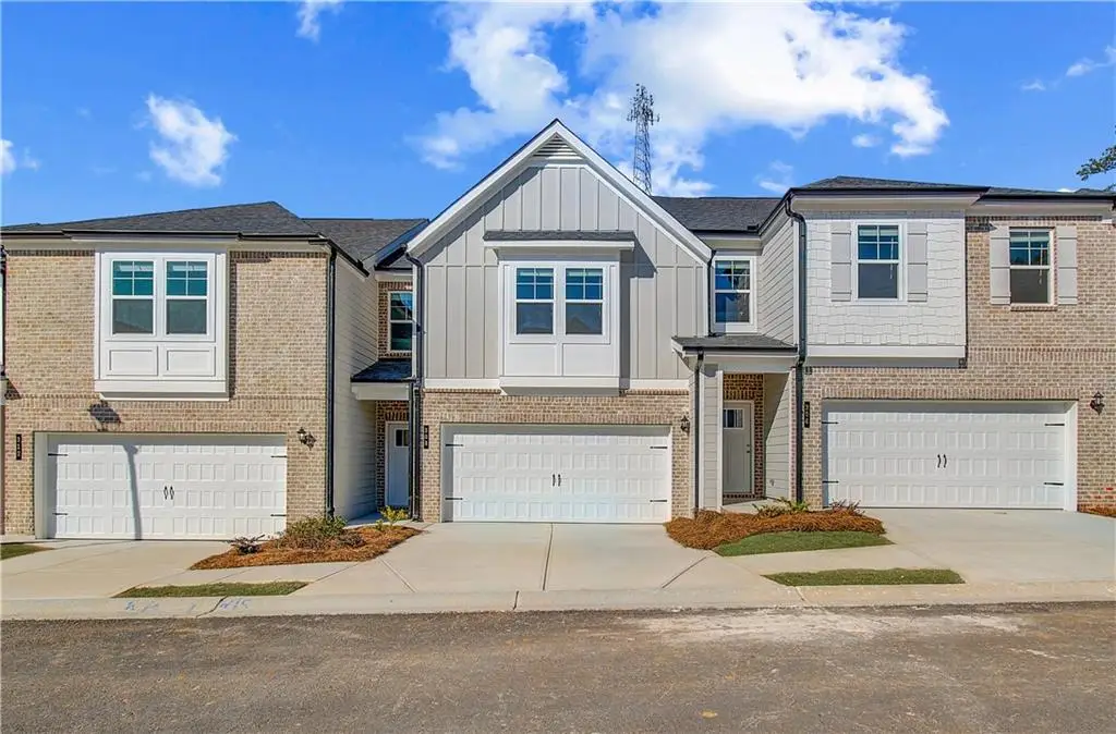 651 Treasure Drive, Stockbridge, GA 30281 - #1