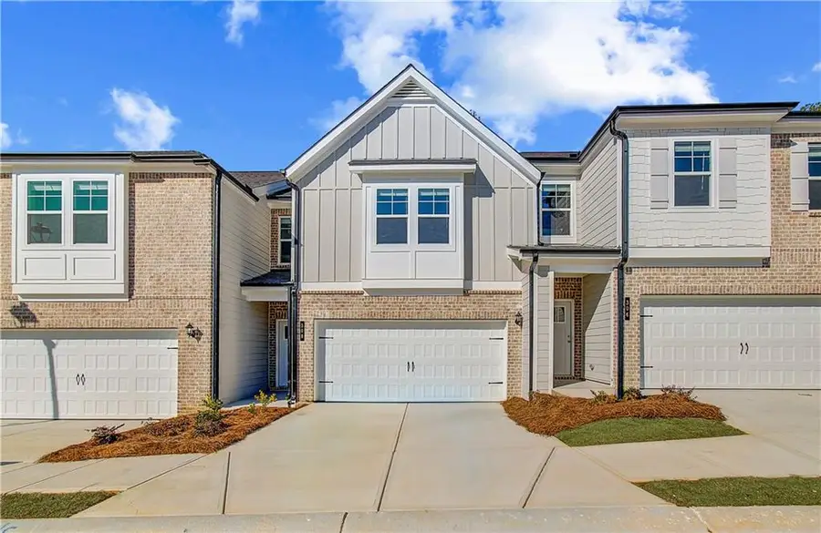 651 Treasure Drive, Stockbridge, GA 30281 - #2