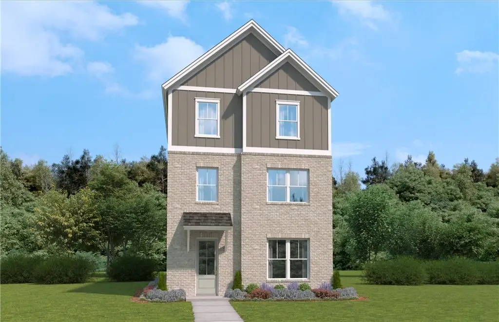 3620 Willow Glade Trail, Lawrenceville, GA 30043 - #1