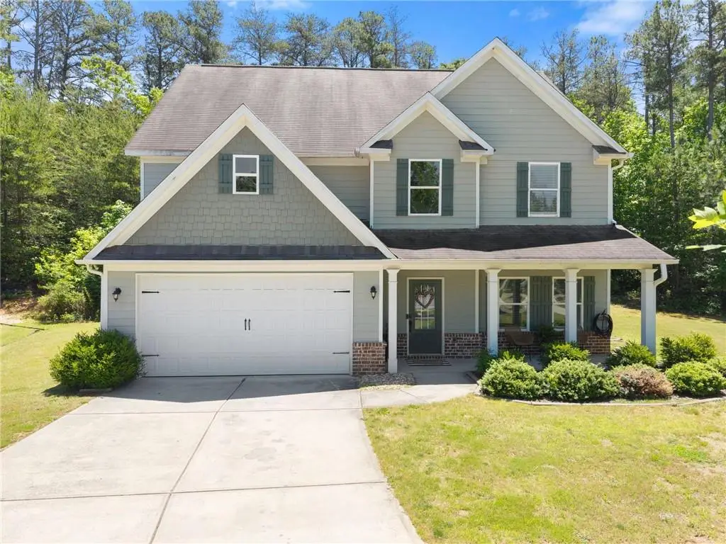 4308 Highland Gate Parkway, Gainesville, GA 30506 - #1