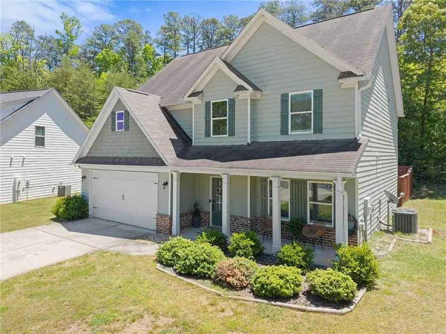 4308 Highland Gate Parkway, Gainesville, GA 30506 - #3