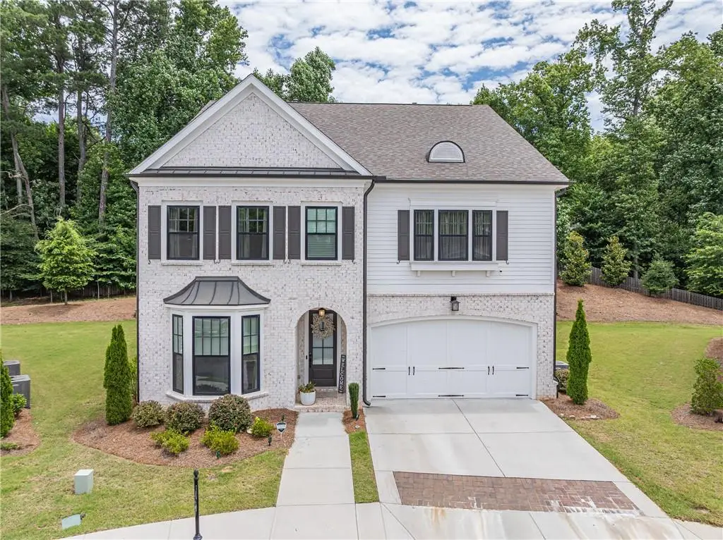 604 Kiley Lane, Duluth, GA 30097 - #1