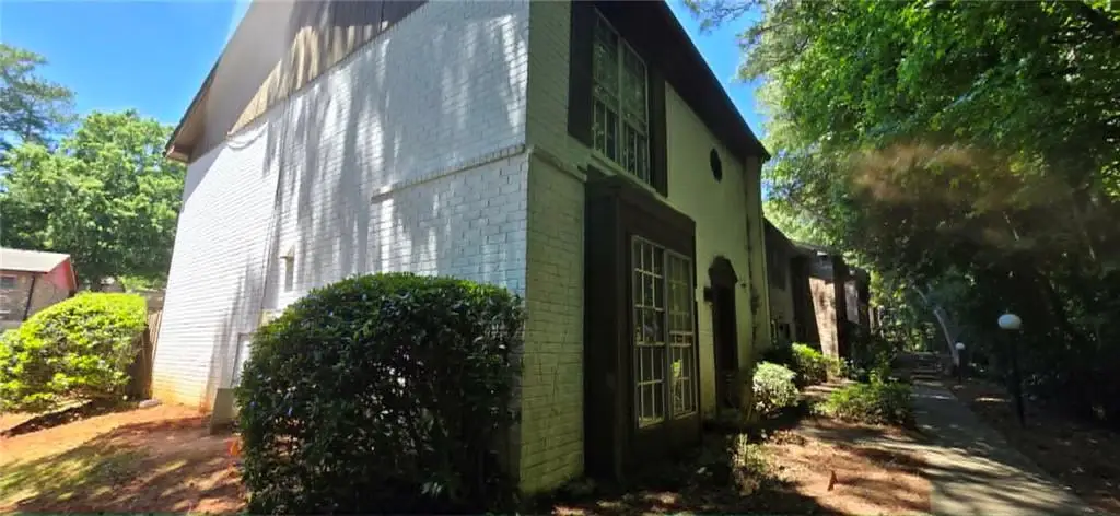 673 Garden Walk Drive, Stone Mountain, GA 30083 - #1
