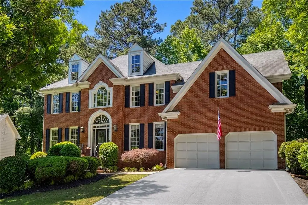 2070 Linkside Drive, Alpharetta, GA 30005 - #1
