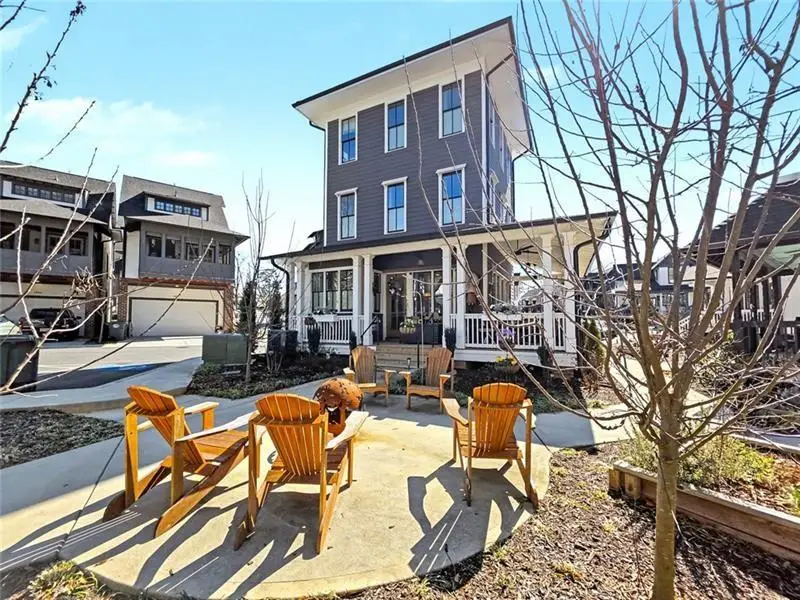 1917 Galt Commons, Kennesaw, GA 30144 - #2