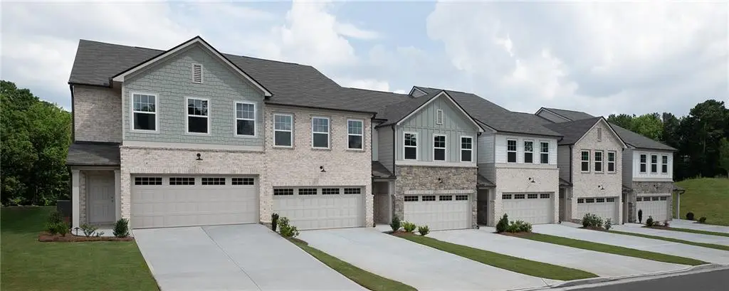 299 Kinship Drive Sw, Mableton, GA 30126 - #1
