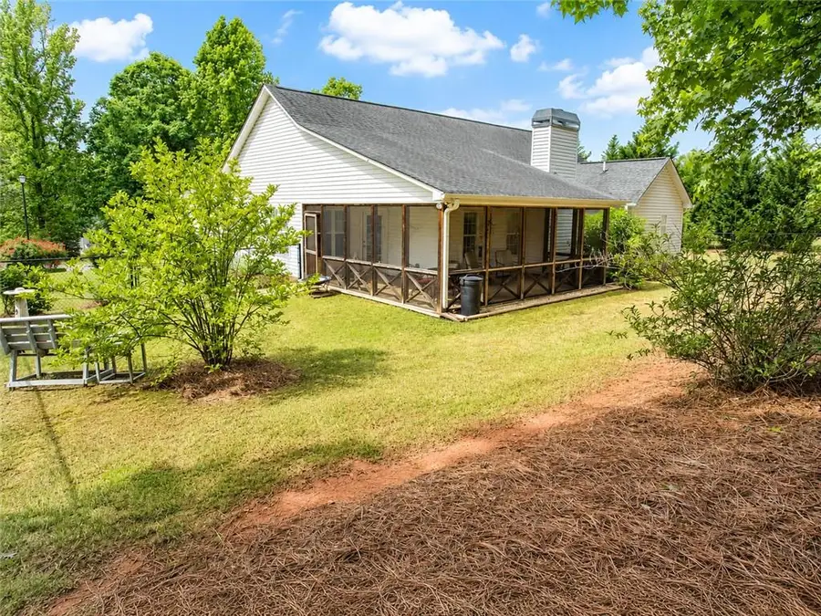 205 Richmond Hill Road, Monroe, GA 30655 - #2