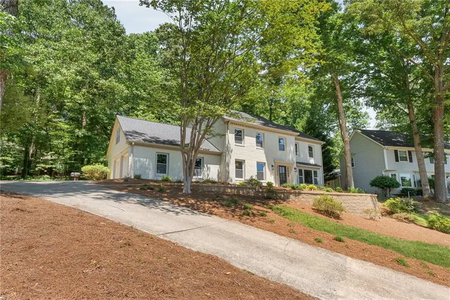 1878 Wicks Lane, Marietta, GA 30062 - #2
