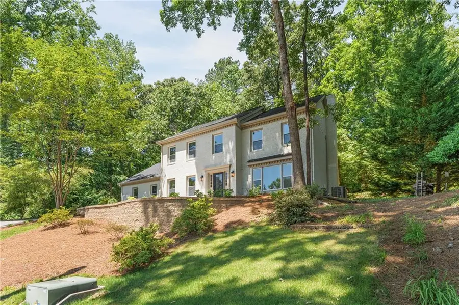 1878 Wicks Lane, Marietta, GA 30062 - #3