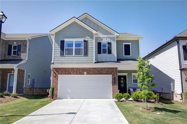 402 Perth Drive, Cartersville, GA 30121