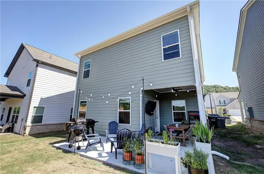 402 Perth Drive, Cartersville, GA 30121 - #2