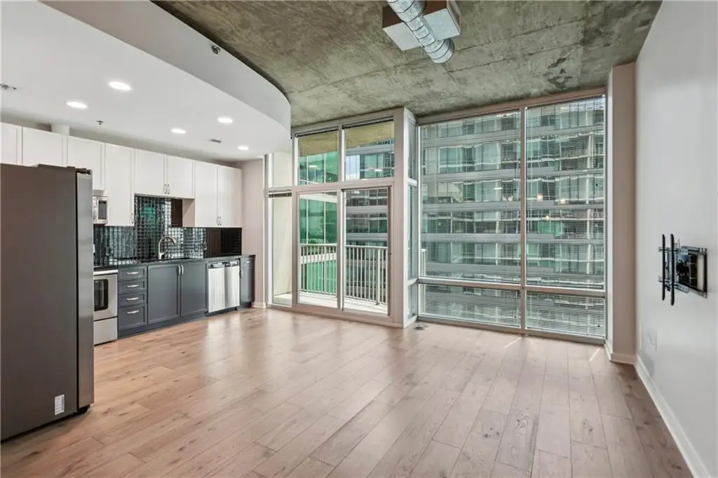 923 Peachtree Street Ne #1523, Atlanta, GA 30309 - #1