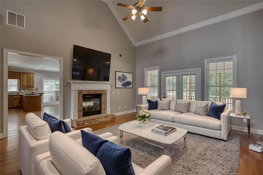 217 Amelia Way, Loganville, GA 30052 - #3