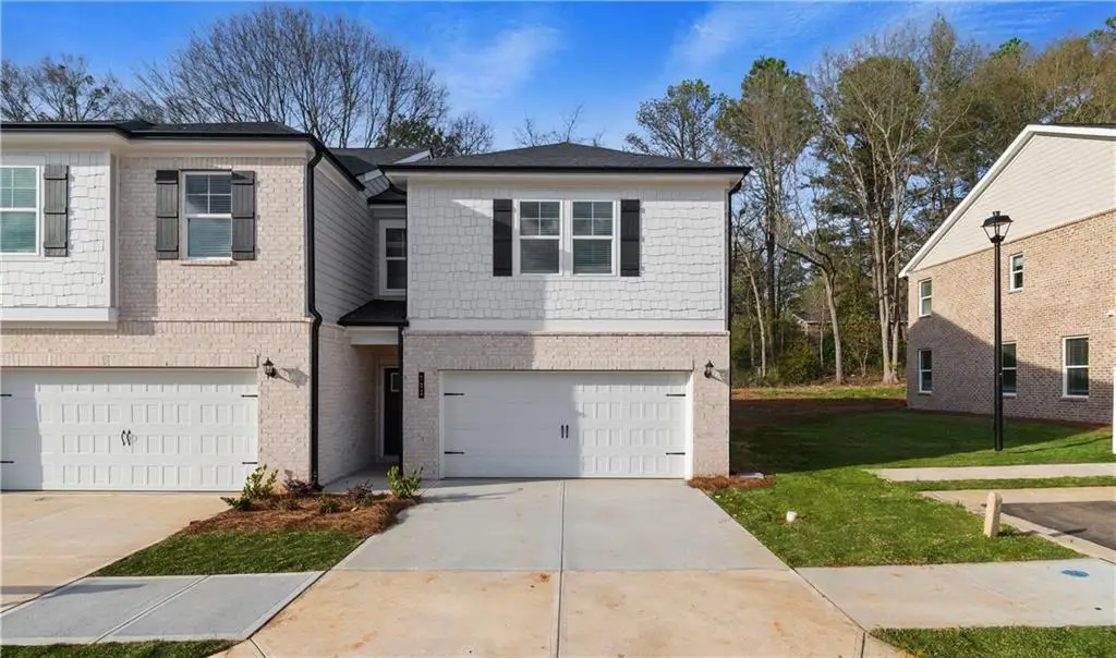 668 Treasure Drive, Stockbridge, GA 30281 - #1
