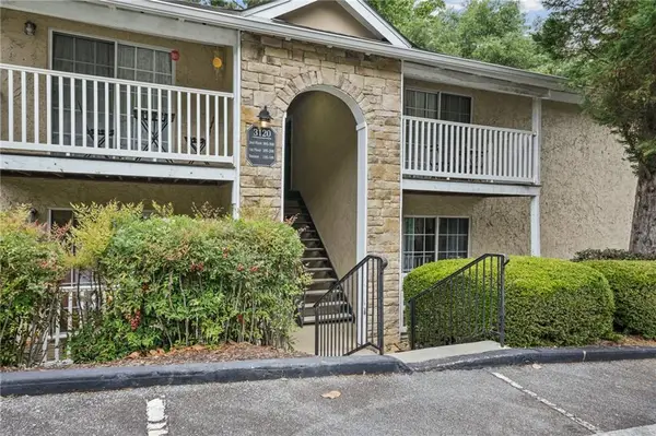 3120 Seven Pines Court #205, Atlanta, GA 30339