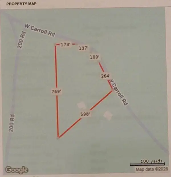 Address Withheld By Seller, Whitesburg, GA 30185