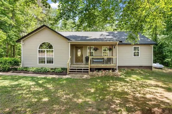 86 Clackum Drive, Waco, GA 30182