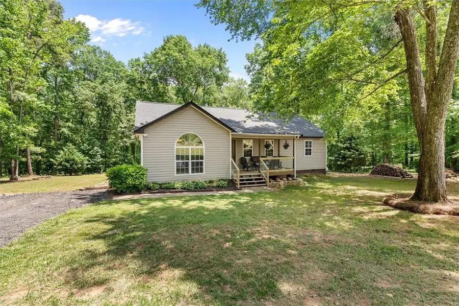 86 Clackum Drive, Waco, GA 30182 - #3