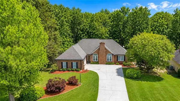2055 Wynfield Point Drive, Buford, GA 30519