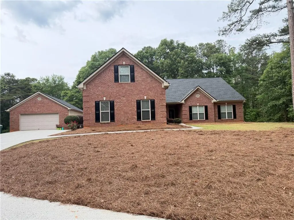 635 Marigot Way, Statham, GA 30666 - #1