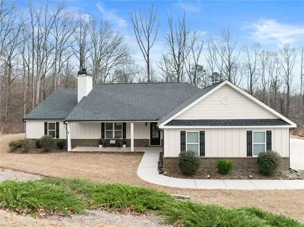 561 Oconee Lane, Commerce, GA 30529
