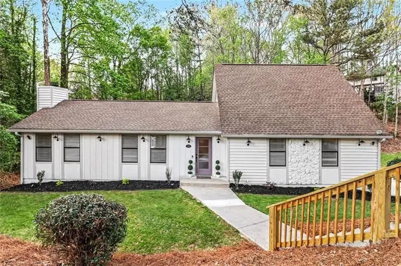 115 Ansley Court, Roswell, GA 30076 - #1