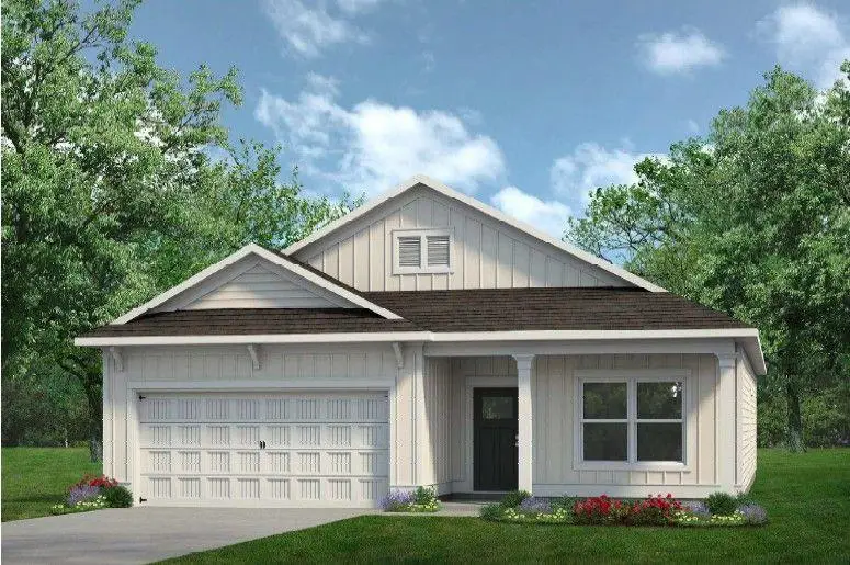 103 Summerfield Place Drive, Carrollton, GA 30117 - #1