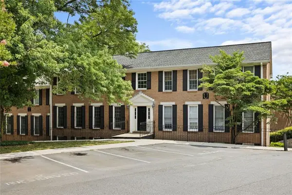 1101 Collier Road Nw #U3, Atlanta, GA 30318