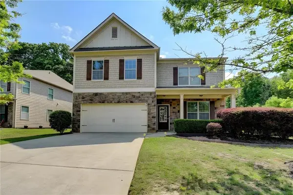 5705 Aspen Drive, Cumming, GA 30040