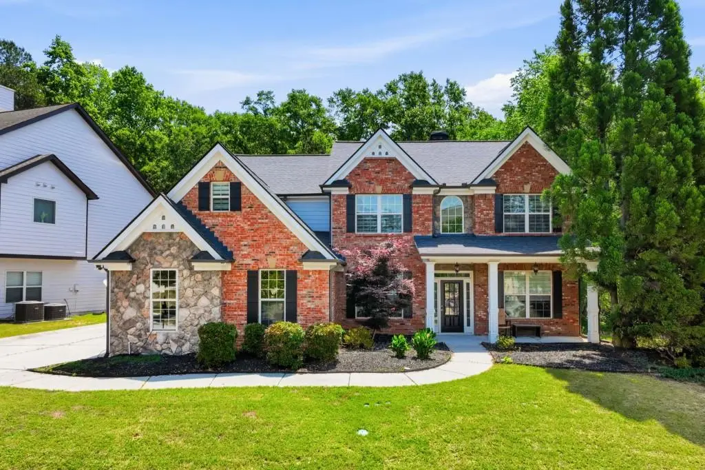 2964 Olivine Drive Se, Dacula, GA 30019 - #1