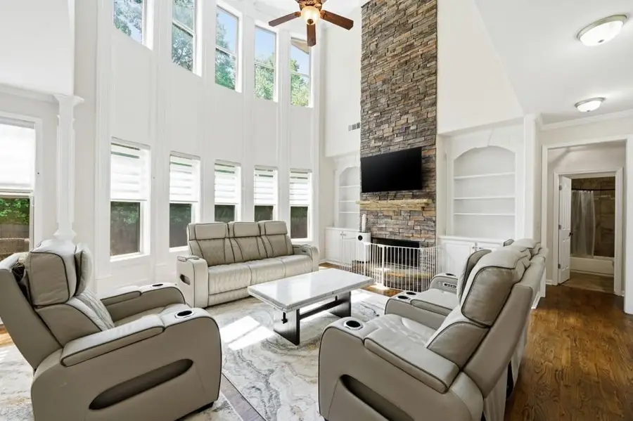 2964 Olivine Drive Se, Dacula, GA 30019 - #2