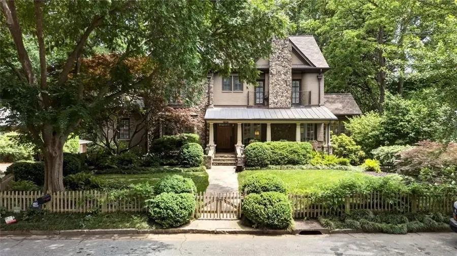 1609 Nottingham Way Ne, Atlanta, GA 30309 - #3