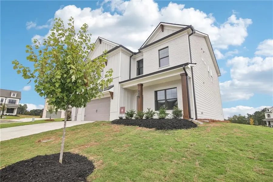 232 Wingate Drive, Winder, GA 30680 - #2