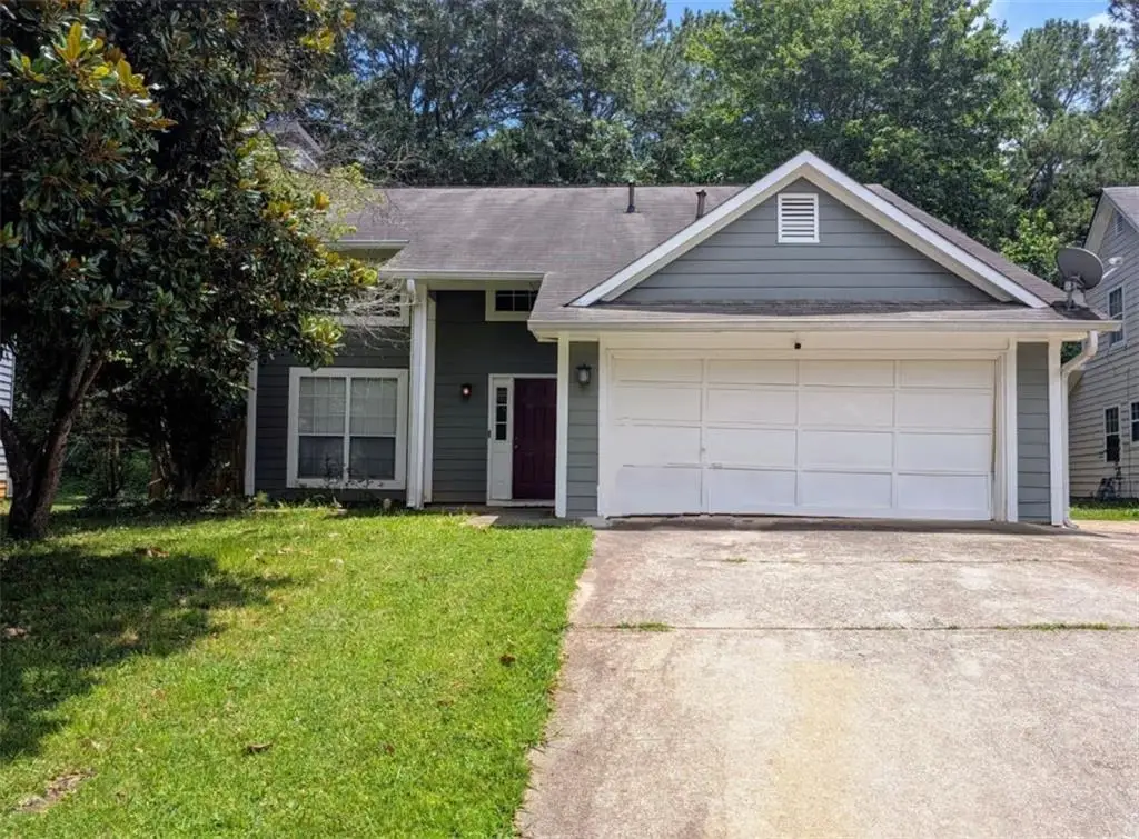 5071 Donnell Way, Decatur, GA 30035 - #1