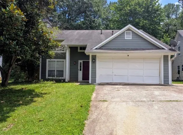 5071 Donnell Way, Decatur, GA 30035