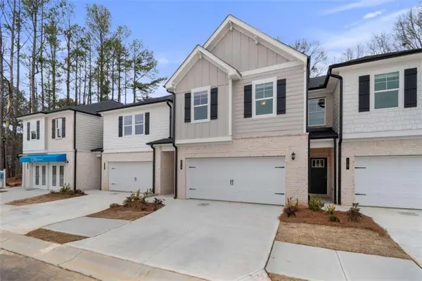 660 Treasure Drive, Stockbridge, GA 30281