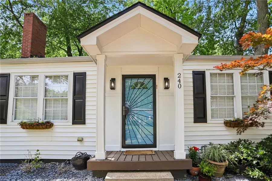 240 Sisson Avenue Ne, Atlanta, GA 30317 - #3