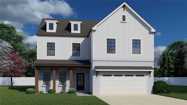220 Wingate Drive, Winder, GA 30680