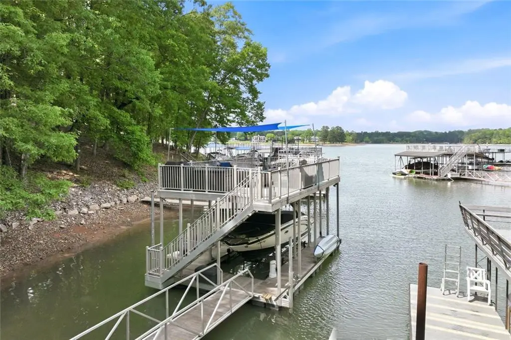 528 Oak Grove Road, Dawsonville, GA 30534 - #1