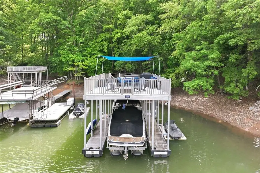 528 Oak Grove Road, Dawsonville, GA 30534 - #2