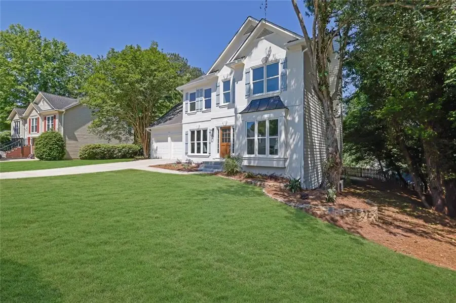 1412 Winterberry Ridge Circle, Woodstock, GA 30189 - #3